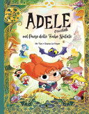 Copertina  Adele crudele nel Paese delle Fiabe Sfatate