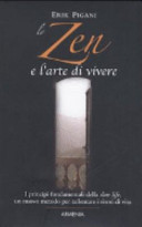 Copertina  Lo zen e l'arte di vivere