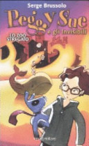 Copertina  Lo zoo stregato : romanzo