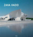 Copertina  Zaha Hadid