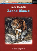 Copertina  Zanna Bianca