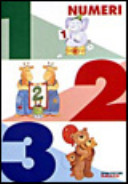 Copertina  1 2 3 numeri
