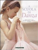 Copertina  A scuola di danza