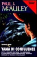 Copertina  Yama di Confluence