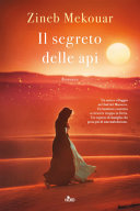Copertina  Il segreto delle api