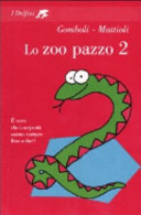 Copertina  Lo zoo pazzo 2