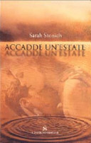 Copertina  Accadde un'estate