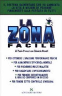 Copertina  La zona facile