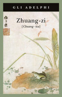 Copertina  Zhuang-zi : (Chuang-tzu)