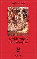 Copertina  A mille miglia da Kensington
