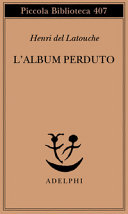 Copertina  L'album perduto