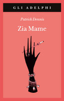 Copertina  Zia Mame