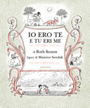 Copertina  Io ero te e tu eri me