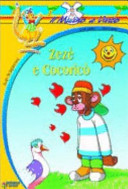 Copertina  Zezè e Cocoricò