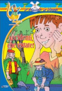 Copertina  Accidenti, che estate!