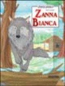 Copertina  Zanna Bianca