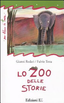 Copertina  Lo zoo delle storie