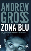Copertina  Zona blu : romanzo