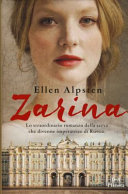 Copertina  Zarina