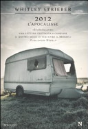 Copertina  2012 : l'apocalisse
