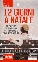 Copertina  12 giorni a Natale