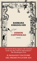 Copertina  Demon Copperhead
