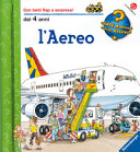 Copertina  L'aereo
