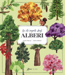 Copertina  La vita segreta degli alberi