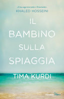 Copertina  Il bambino sulla spiaggia