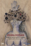 Copertina  Zehra Doğan : avremo anche giorni migliori : opere dalle carceri turche