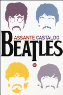 Copertina  Beatles