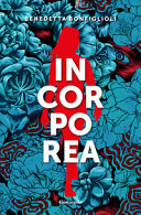 Copertina  Incorporea