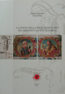 Copertina  I catapan della pieve di Dignano tra Medioevo ed età moderna