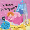Copertina  A nanna, principessa!