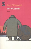 Copertina  Absurdistan