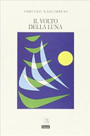 Copertina  Il volto della luna : poesie