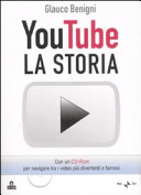 Copertina  YouTube : la storia
