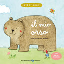 Copertina  Il mio orso