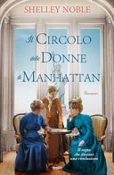 Copertina  Il circolo delle donne di Manhattan : romanzo