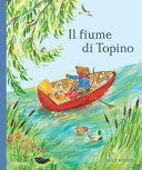 Copertina  Il fiume di Topino : un viaggio nella natura