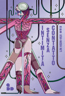 Copertina  Intimità senza contatto