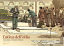 Copertina  L'abisso dell'oblio