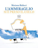 Copertina  L'ammiraglio si è preso il cielo