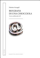 Copertina  Biografia di una chiocciola : storia confidenziale di @