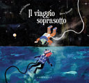 Copertina  Il viaggio soprasotto
