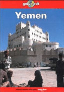 Copertina  Yemen