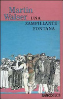 Copertina  Una zampillante fontana