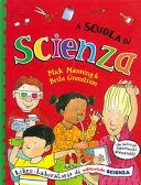 Copertina  A scuola di scienza