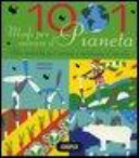 Copertina  1001 modi per salvare il pianeta : idee pratiche per curare e salvare il mondo