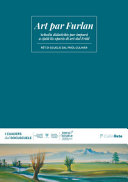 Copertina  Art par furlan : schedis didatichis par imparâ a cjalâ lis oparis di art dal Friûl 